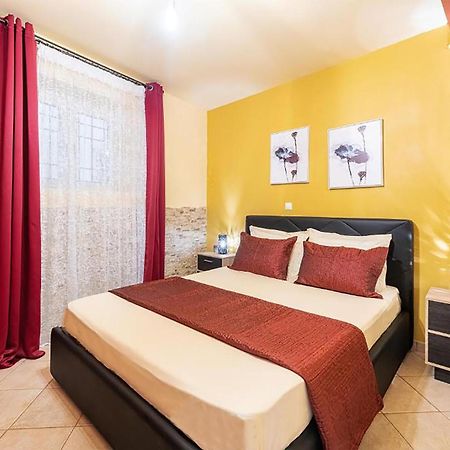 Casa Di Spili - Corfu Old Town Apartment Екстер'єр фото