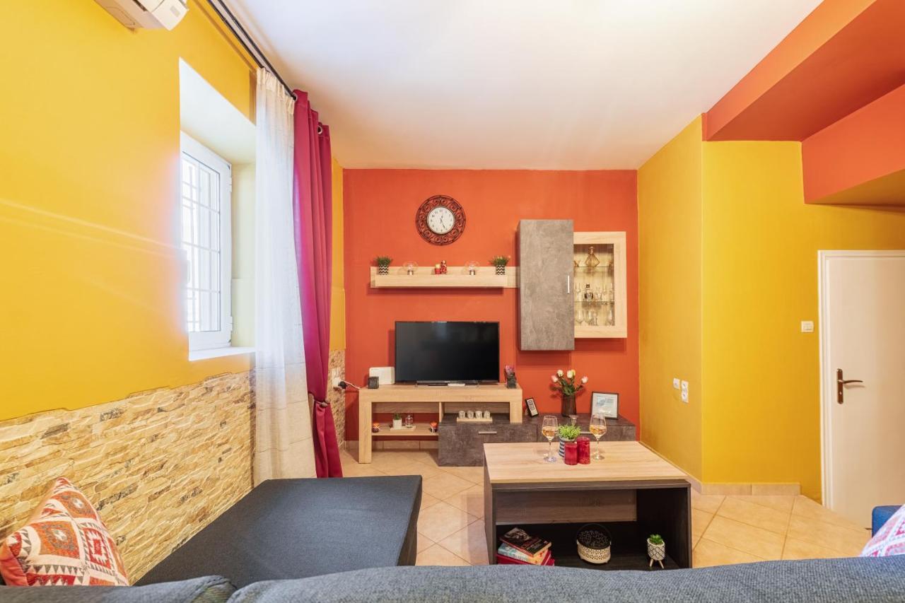 Casa Di Spili - Corfu Old Town Apartment Екстер'єр фото