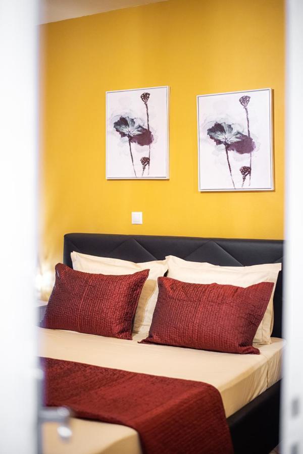 Casa Di Spili - Corfu Old Town Apartment Екстер'єр фото