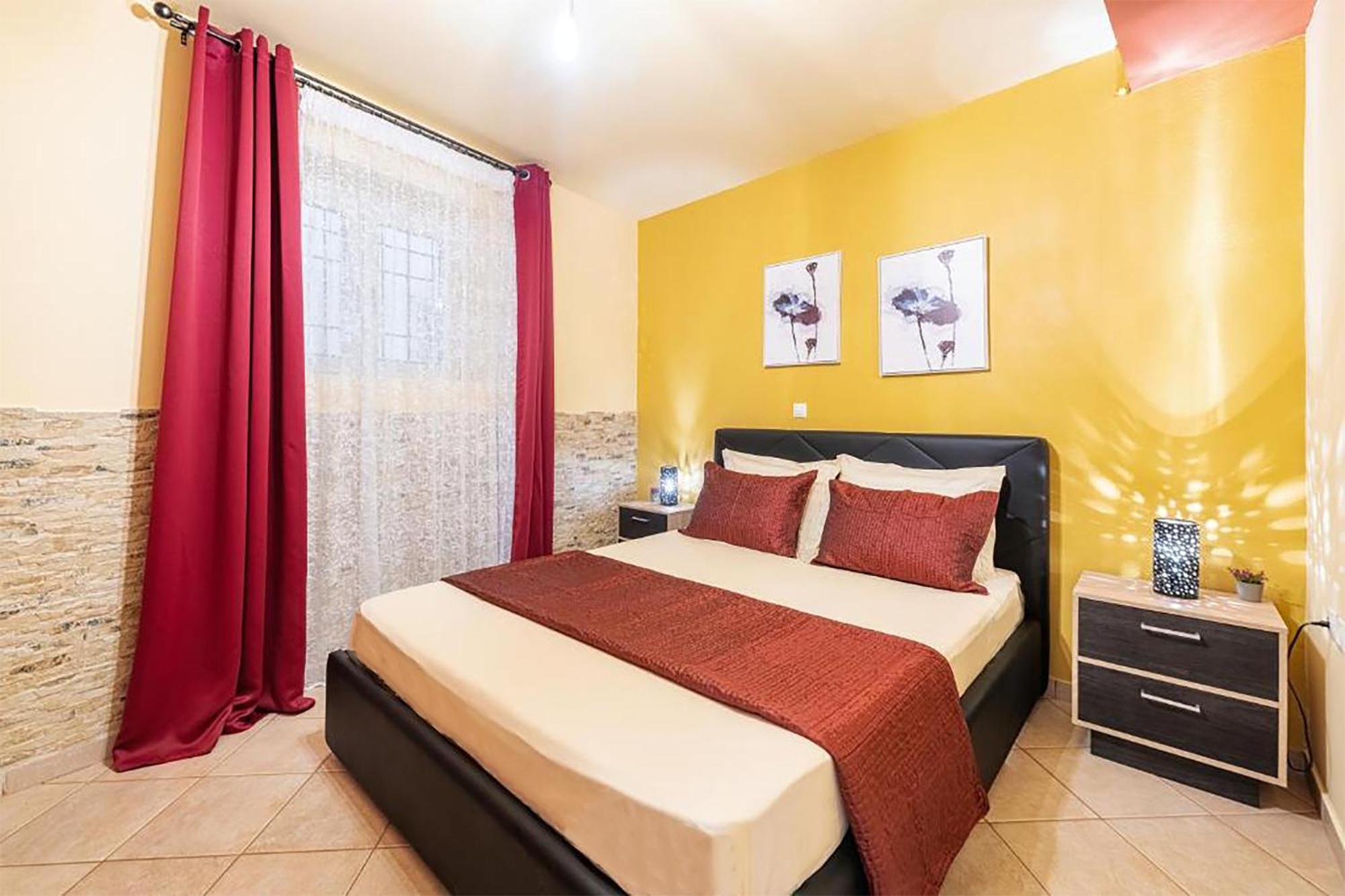 Casa Di Spili - Corfu Old Town Apartment Екстер'єр фото