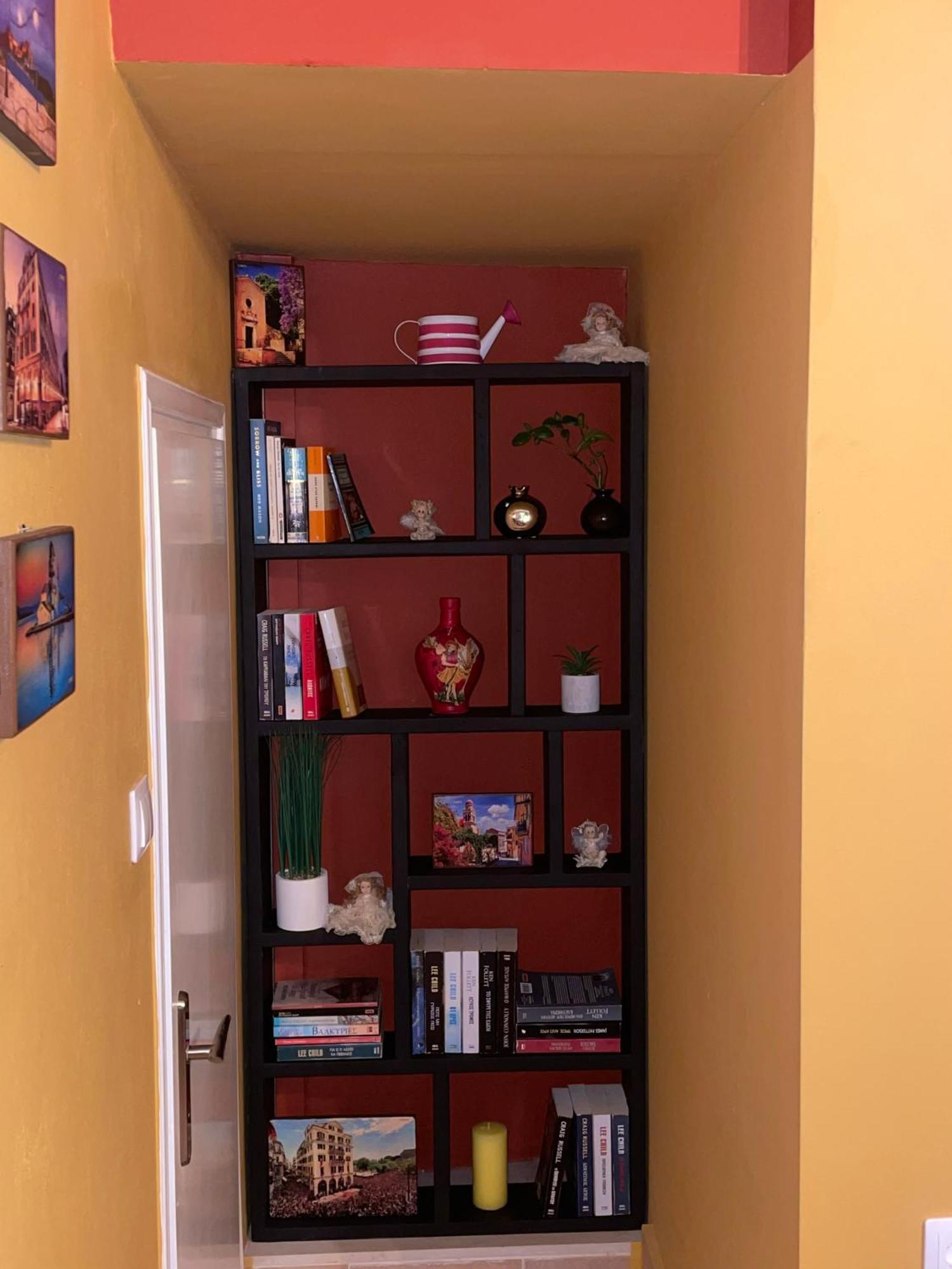 Casa Di Spili - Corfu Old Town Apartment Екстер'єр фото
